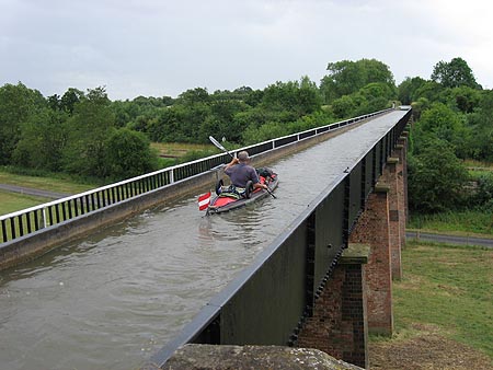 Edstone Aqueduct